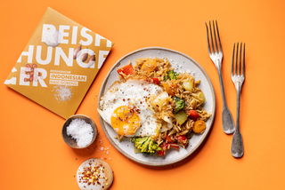 Nasi Goreng Box